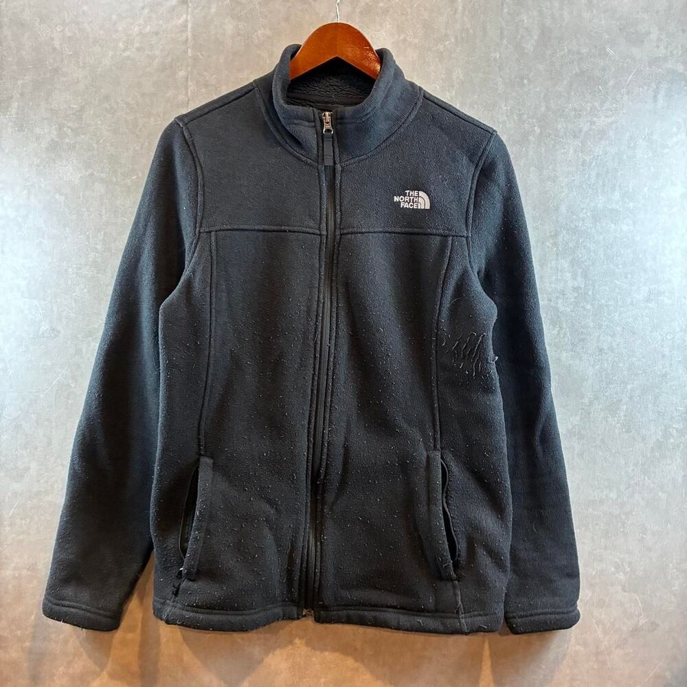 The-north-face Women's Black Jacket
